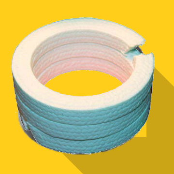 Ameri-Tef Pump Packing