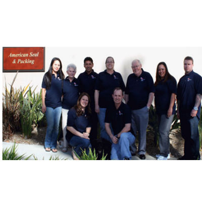 American Seal and Packing